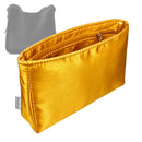 Organizer for [Medium Leather Bag, Prada] Silk Bag Insert