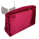 Organizer for [Pochette Mia, LV] Silk Bag Insert