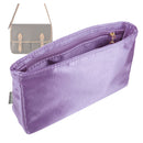 Organizer for [Satchel Messenger, LV] Silk Bag Insert