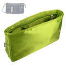 Organizer for [Pochette Accessoire Cargo, LV] Silk Bag Insert