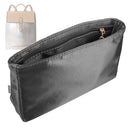 Organizer for [Soho MM Backpack, LV] Silk Bag Insert