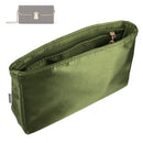 Organizer for [Pochette Camille, LV] Silk Bag Insert
