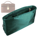 Organizer for [Low Key Vanity Pouch, LV] Silk Bag Insert
