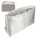 Organizer for [Cruiser Toiletry Bag, LV] Silk Bag Insert