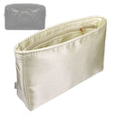 Organizer for [Maxi Camera Case AS6444, Chanel] Silk Bag Insert