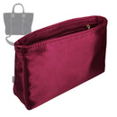 Organizer for [Mini Deauville Bag AS6374, Chanel] Silk Bag Insert