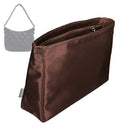 Organizer for [Hobo Bag AS3562, Chanel] Silk Bag Insert