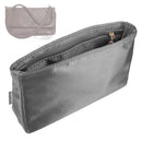 Organizer for [Flap Bag AS6112, Chanel] Silk Bag Insert