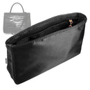 Organizer for [Maxi Flap Bag with Top Handle AS6309, Chanel] Silk Bag Insert