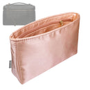 Organizer for [Large Vanity with Chain AP5347, Chanel] Silk Bag Insert