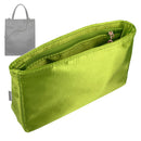 Organizer for [Small Shopping Bag AS6452, Chanel] Silk Bag Insert
