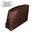 Organizer for [DustBag Bike, Bottega Veneta] Silk Bag Insert