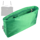 Organizer for [Soft Vanity 843819, Bottega Veneta] Silk Bag Insert