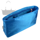 Organizer for [Le Pliage Xtra S Shoulder Bag, Longchamp] Silk Bag Insert