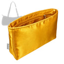 Organizer for [Looong L Shoulder Bag, Longchamp] Silk Bag Insert