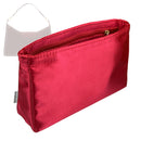 Organizer for [Le Pliage Xtra XL Shoulder Bag, Longchamp] Silk Bag Insert