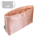 Organizer for [Le Smart S Crossbody Bag, Longchamp] Silk Bag Insert