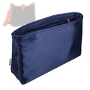 Organizer for [Musette PM Bag, Goyard] Silk Bag Insert