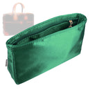Organizer for [Ambassade MM Document Case, Goyard] Silk Bag Insert
