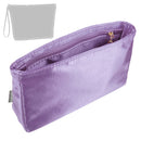 Organizer for [Conti Pouch, Goyard] Silk Bag Insert