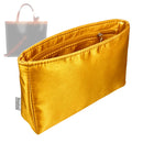 Organizer for [Small Square Cabas, Celine] Silk Bag Insert