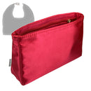 Organizer for [Small Toujours Hobo Bag, Dior] Silk Bag Insert