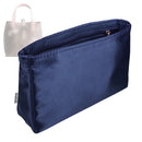 Organizer for [Small Toujours Vertical Tote Bag, Dior] Silk Bag Insert