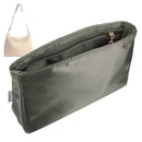 Organizer for [Dio*Alps Medium Diorly Bag, Dior] Silk Bag Insert