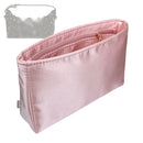 Organizer for [Nomad Pouch, Dior] Silk Bag Insert