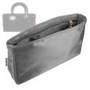 Organizer for [Mini Lady D-Joy Bag, Dior] Silk Bag Insert