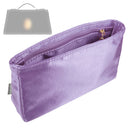 Organizer for [Medaillon Pouch, Dior] Silk Bag Insert