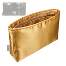 Organizer for [30 Montaigne East-West Bag with Chain, Dior] Silk Bag Insert