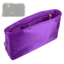 Organizer for [Medium Soft Caro Bag, Dior] Silk Bag Insert