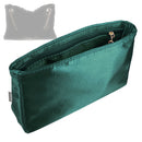 Organizer for [Medium Milly-La-Foret Bag, Dior] Silk Bag Insert