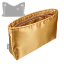 Organizer for [Small Milly-La-Foret Bag, Dior] Silk Bag Insert