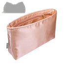 Organizer for [Medium Bow Bag, Dior] Silk Bag Insert