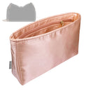 Organizer for [Small Bow Bag, Dior] Silk Bag Insert