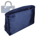 Organizer for [Small Lady D-Joy Bag, Dior] Silk Bag Insert