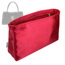 Organizer for [Small Paddington Sling Top Handle, Chloe] Silk Bag Insert