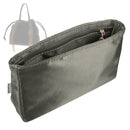 Organizer for [Mini Icons Shoulder Bag With Chain, Chloe] Silk Bag Insert