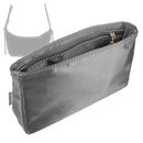Organizer for [MOTT SLING BAG 22, Coach] Silk Bag Insert