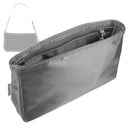 Organizer for [Plaza Bag, Coach] Silk Bag Insert