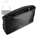 Organizer for [Brook Flap Chain Bag, Coach] Silk Bag Insert