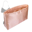 Organizer for [Alter Ego Small Slouchy Shoulder Bag, Coach] Silk Bag Insert