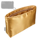 Organizer for [Jetset GG Marmont Small Shoulder Bag, Gucci] Silk Bag Insert