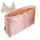 Organizer for [Lady Lunetta Chain Medium Shoulder Bag, Gucci] Silk Bag Insert