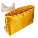 Organizer for [Lady Lunetta Chain Small Shoulder Bag, Gucci] Silk Bag Insert