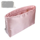 Organizer for [GG Marmont Mini Shoulder Bag, Gucci] Silk Bag Insert