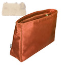 Organizer for [GG Marmont Small Shoulder Bag, Gucci] Silk Bag Insert