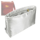 Organizer for [Antony Messenger Bag, Mulberry] Silk Bag Insert